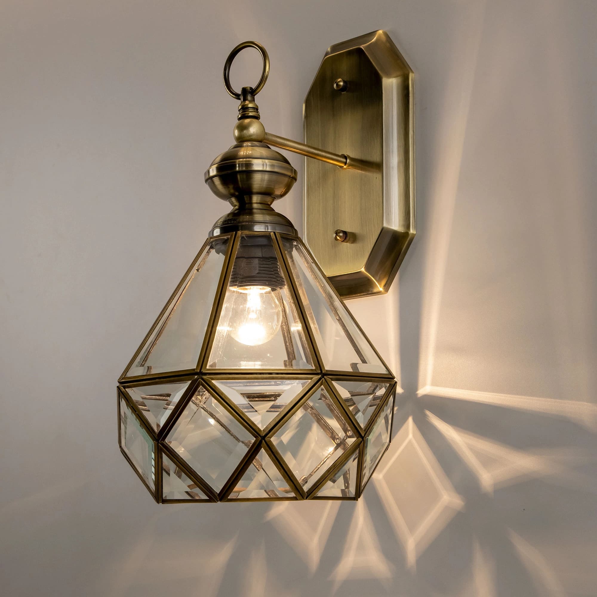 Citilux CL442310 Витра-1 Светильник Бра — миниатюра 3