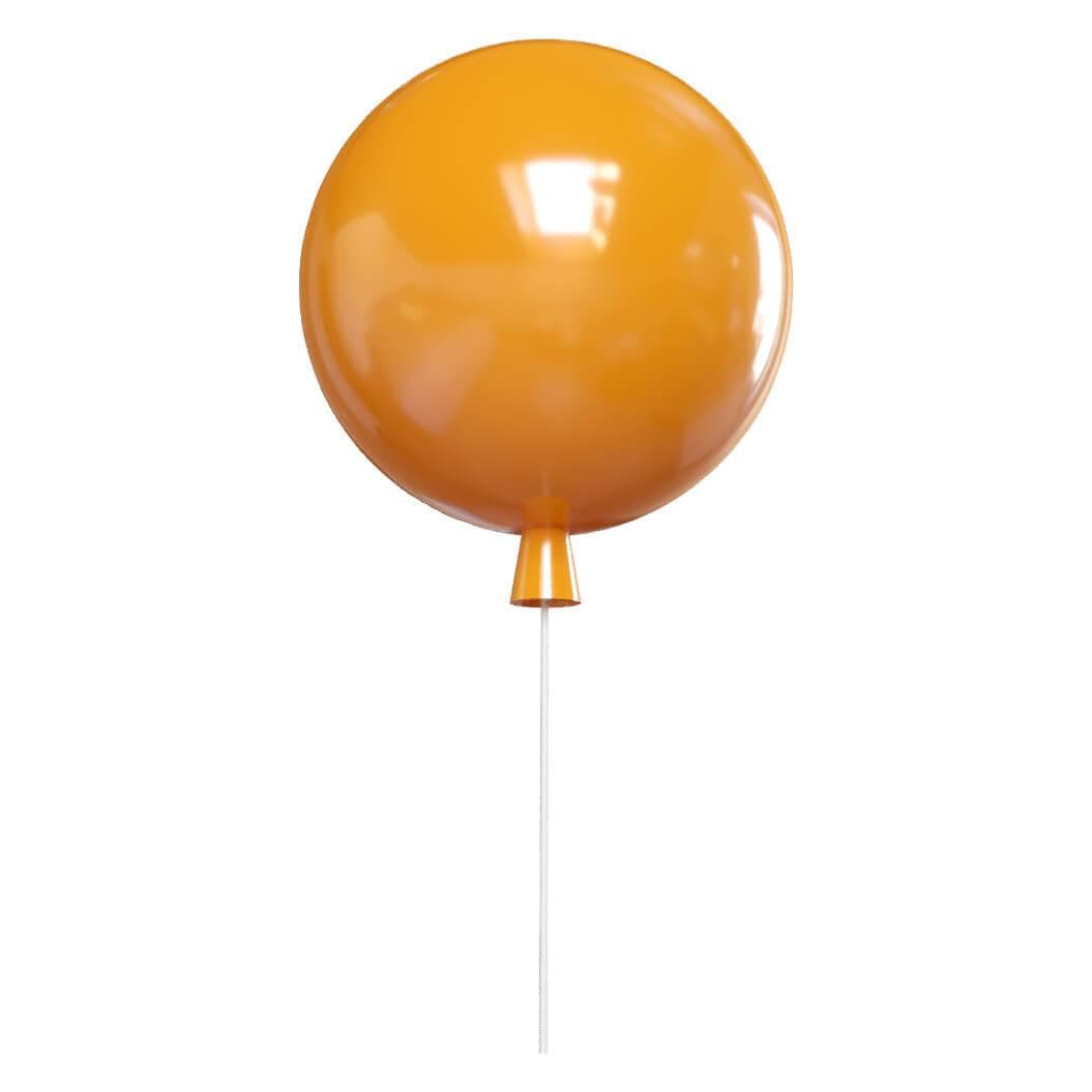 LOFT IT 5055C/L orange Светильник потолочный Balloon 1xE27 max 13W 5055C/L orange, шт — миниатюра 3