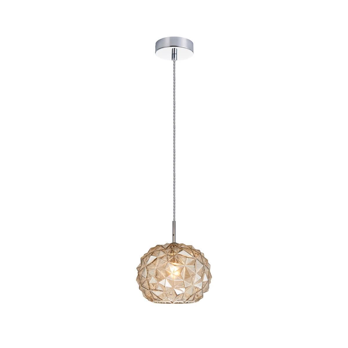 Favourite Dispertion Подвес D350*H400/2400 1*E27*60W, excluded 2177-1P — миниатюра 1