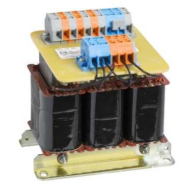 SE Compact NSB Датчик тока SGR 33579 — миниатюра 2