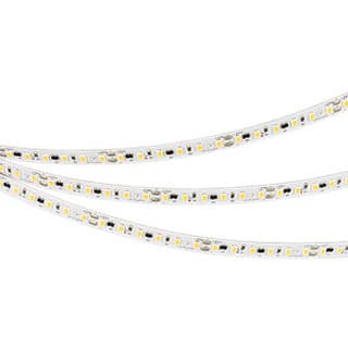 Arlight Лента IC-A120-8mm 24V Warm2700 (9.6 W/m, IP20, 2835, 10m) (стабилизированная) 037965 — миниатюра 1