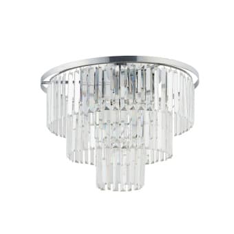 Nowodvorski Потолочная люстра Cristal M 7628