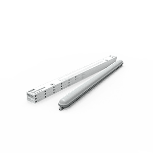 Gauss Светильник линейный СПП-176 Elementary 36W 2850lm 4000K 200-240V IP65 1200*76*66мм LED 864225236
