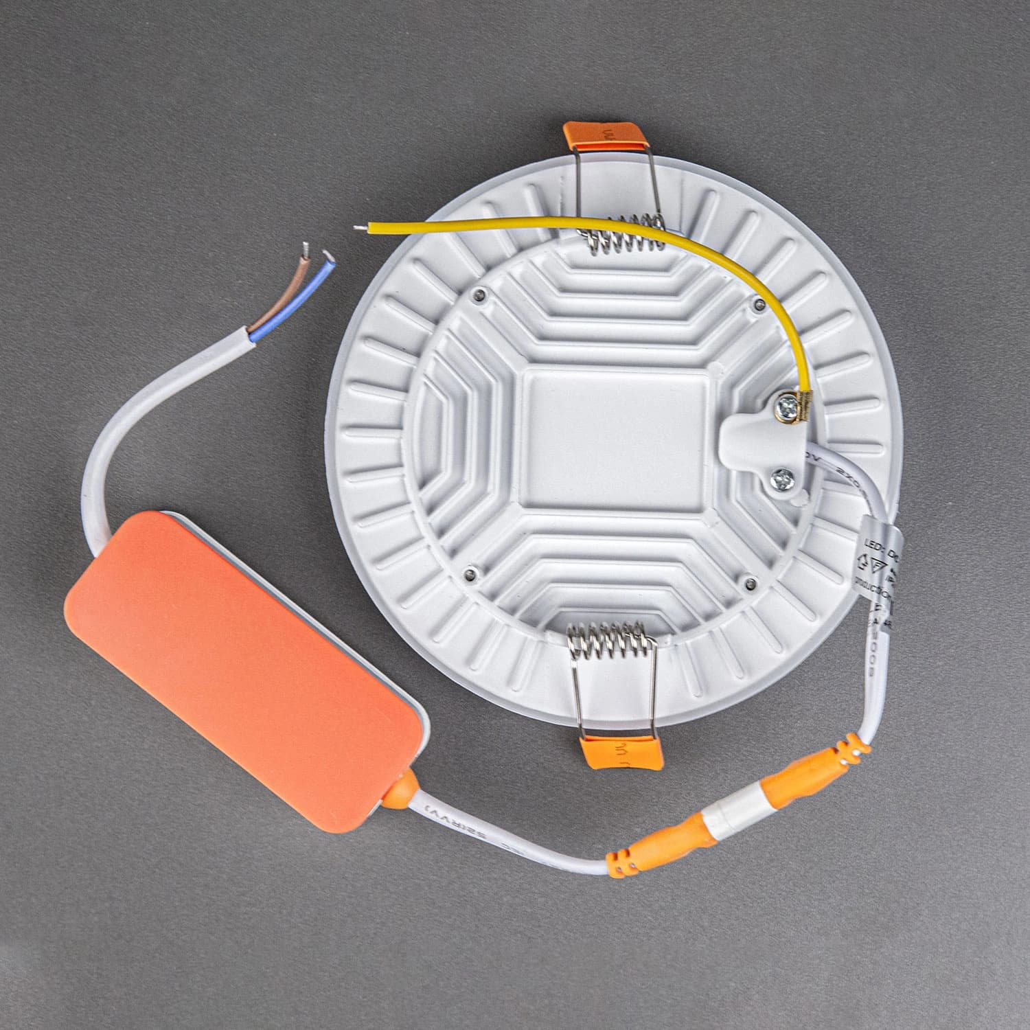 Citilux CLD5218N Вега Светильник встраиваемый 18W*4000K — миниатюра 8