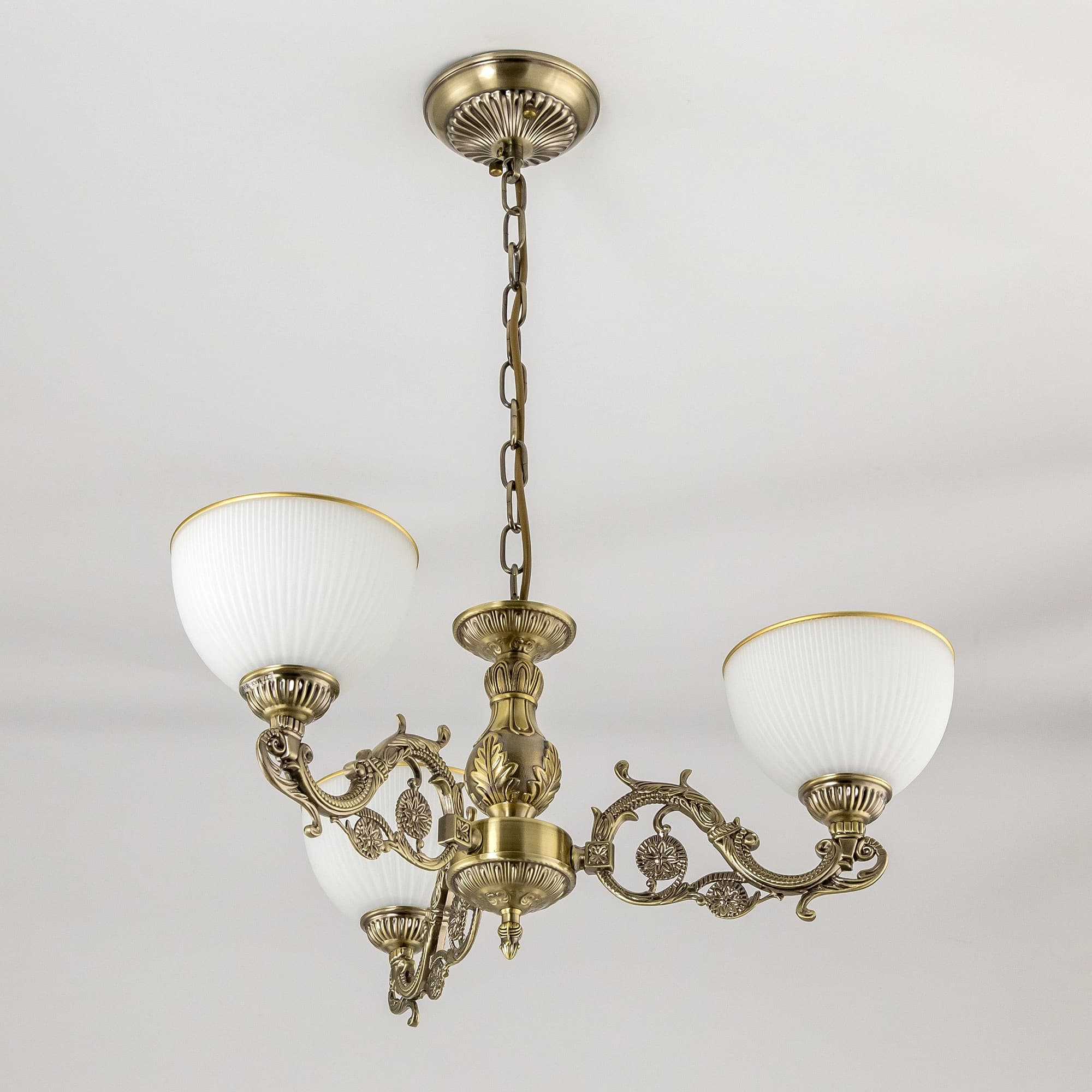 Citilux CL405233 Адриана Люстра — миниатюра 12