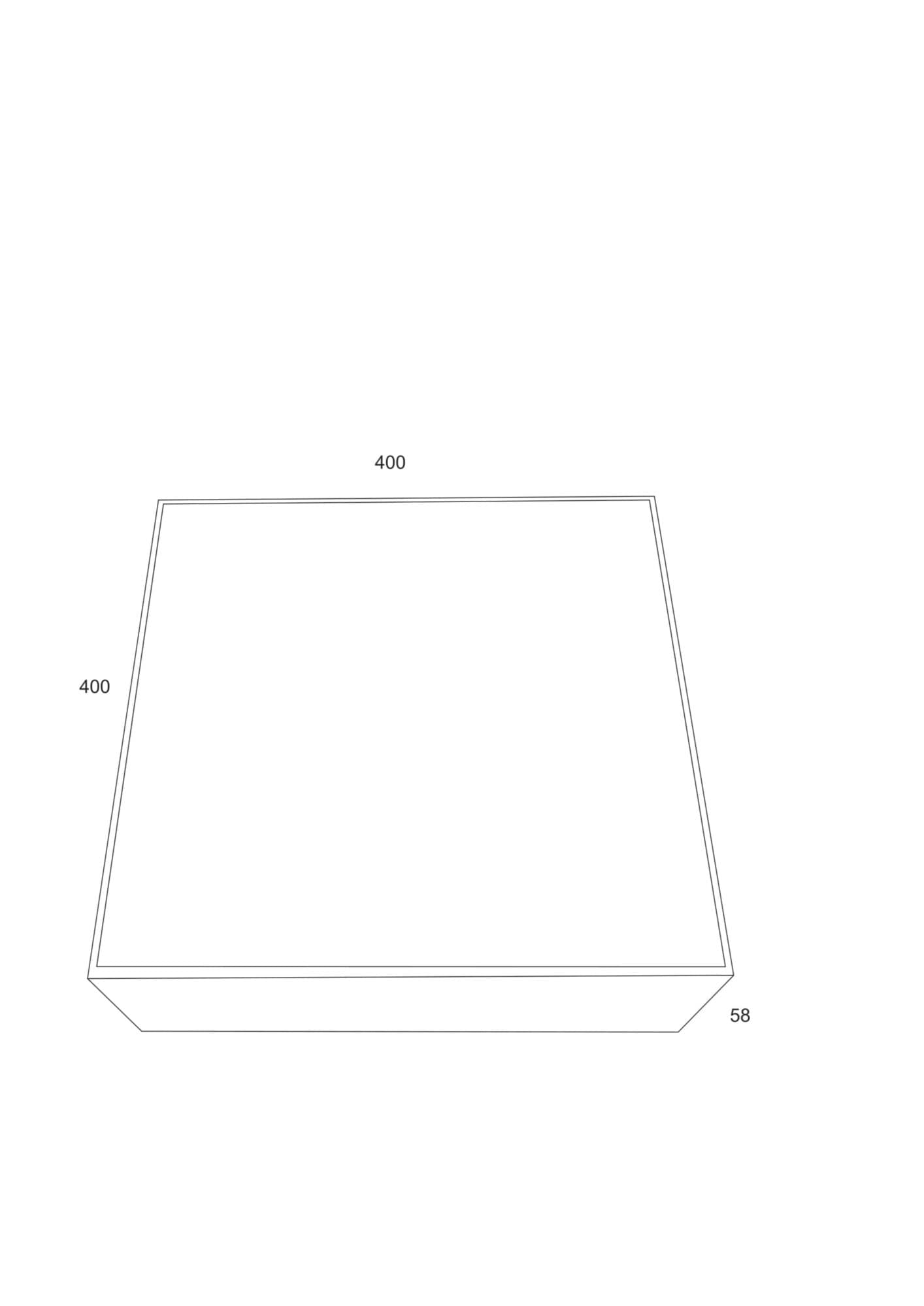 Maytoni Ceiling & Wall Черный Потолочный светильник C067CL-L48B3K — миниатюра 3