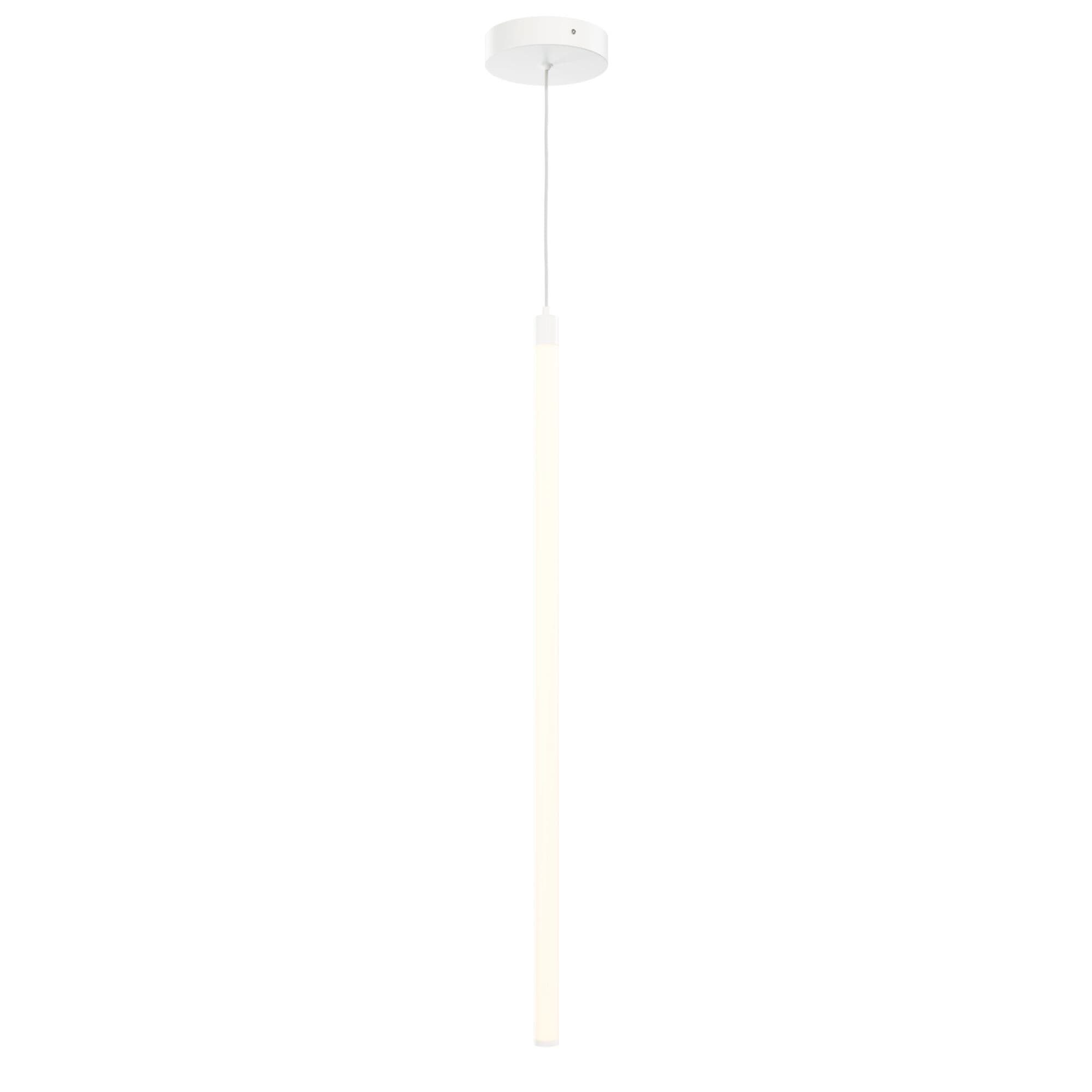 Maytoni Pendant Белый Светильник подвесной P021PL-L20W3K — миниатюра 2