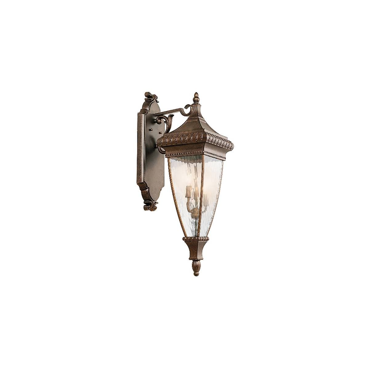 Natural Concept VENETIAN RAIN Настенный фонарь KL-VENETIAN2-L