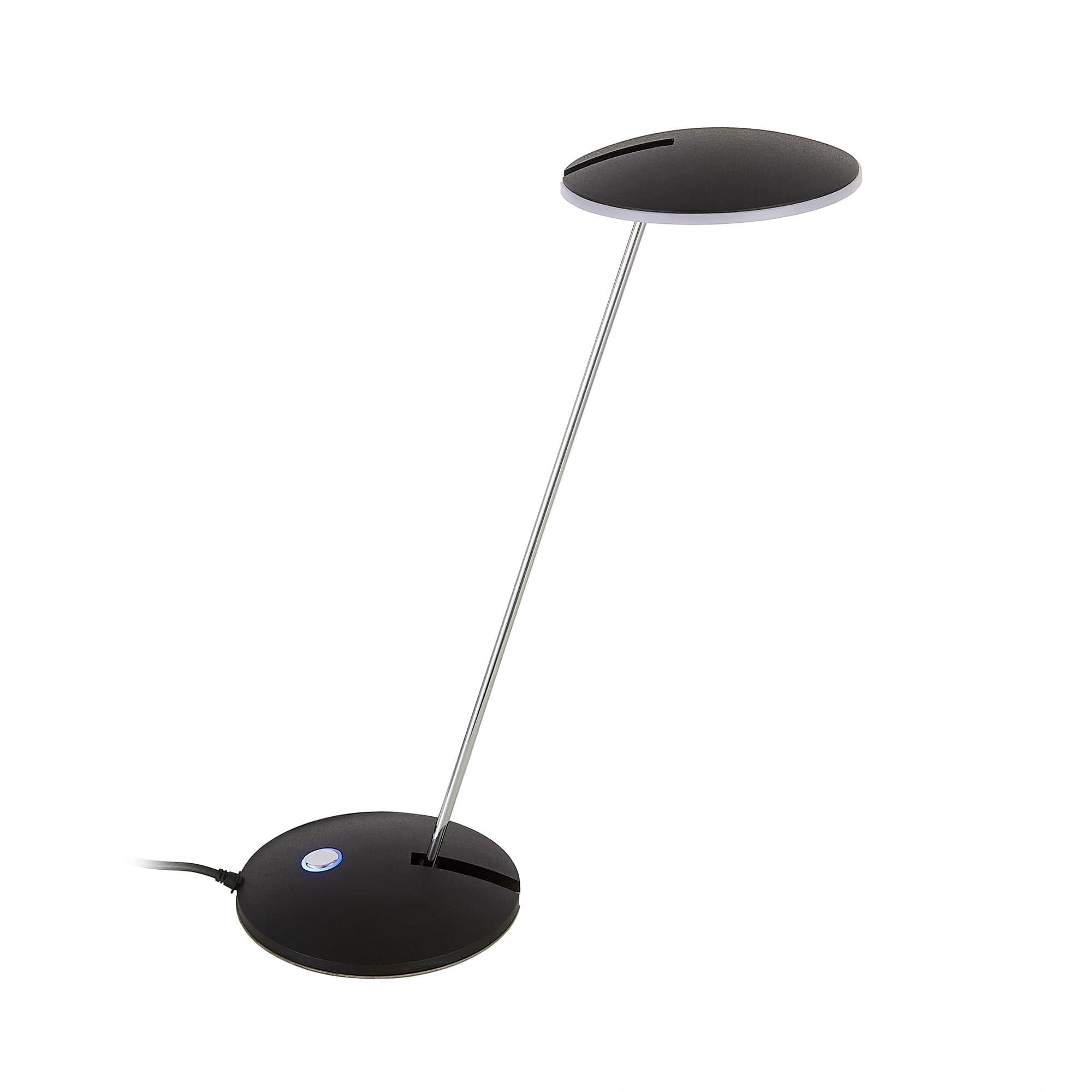 Citilux CL803032 Ньютон Черный — миниатюра 1