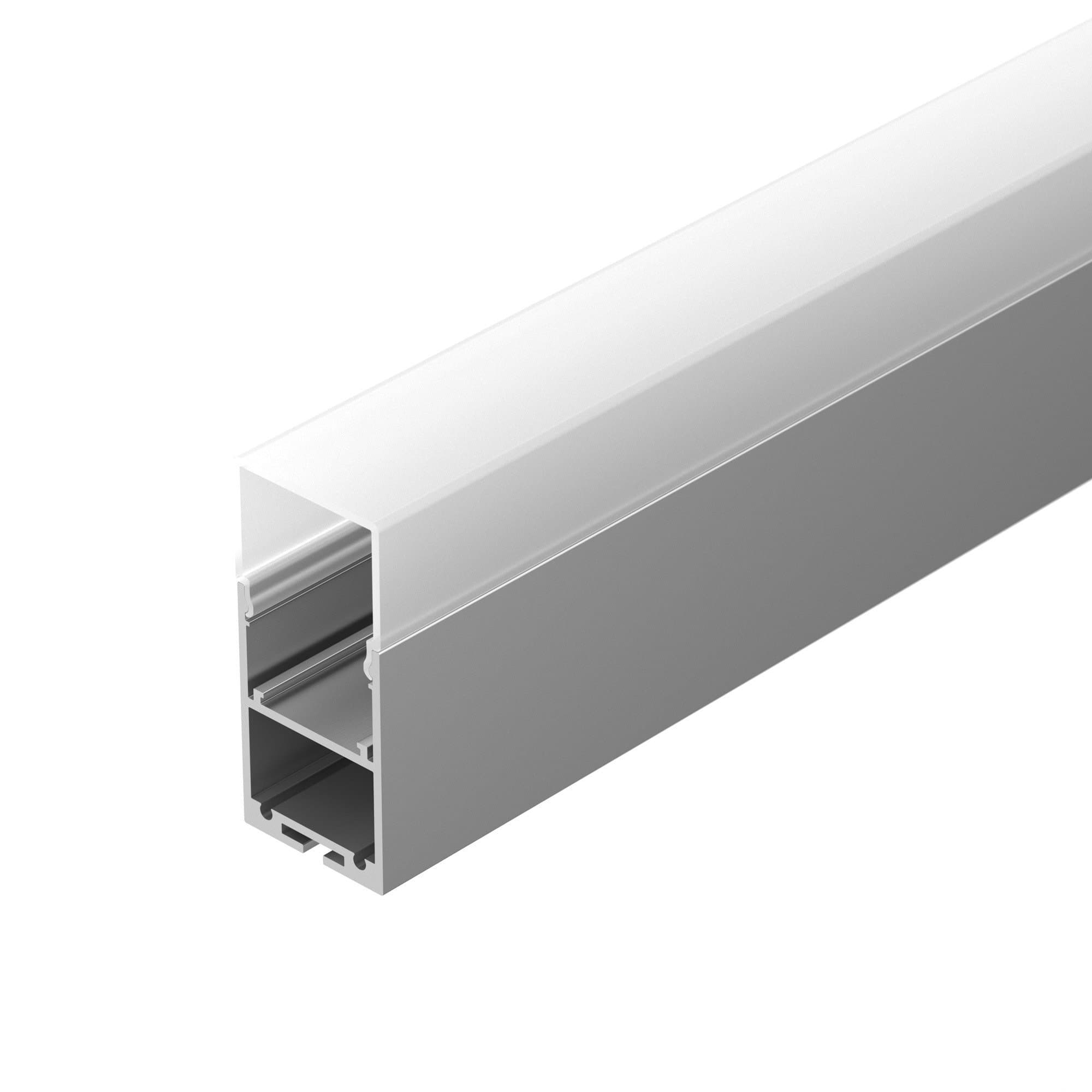 Arlight Профиль ARH-LINE-3750A-3000 ANOD (Алюминий) 036137 — миниатюра 2