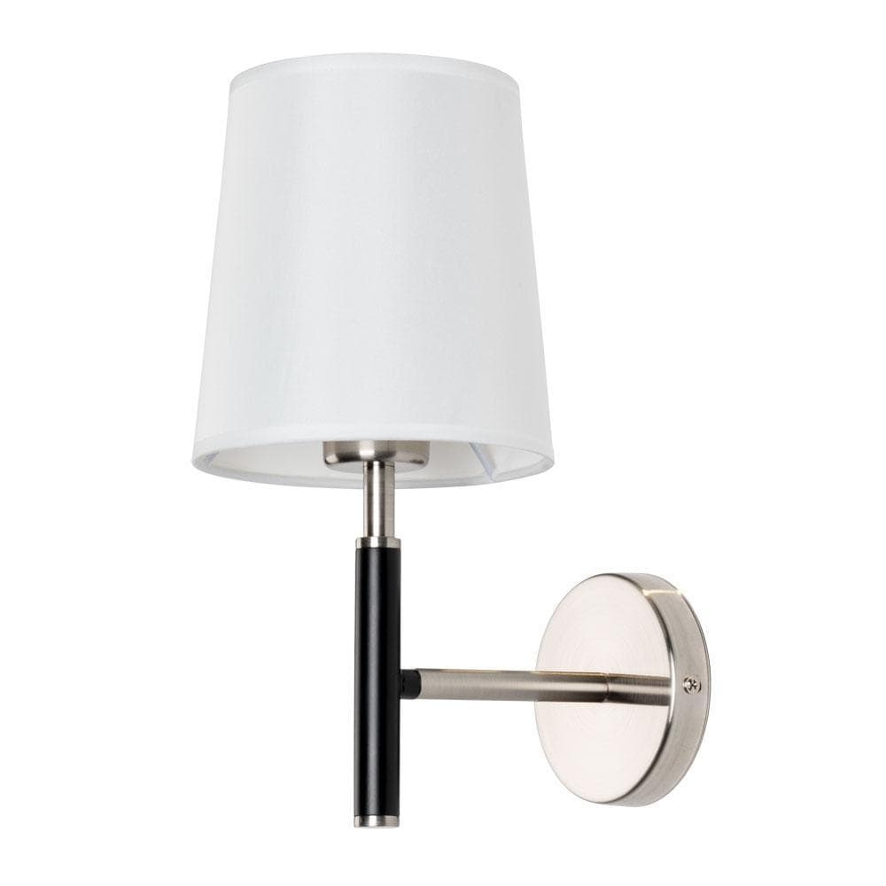 Arte Lamp A2589AP-1SS Бра с одним плафоном — миниатюра 1