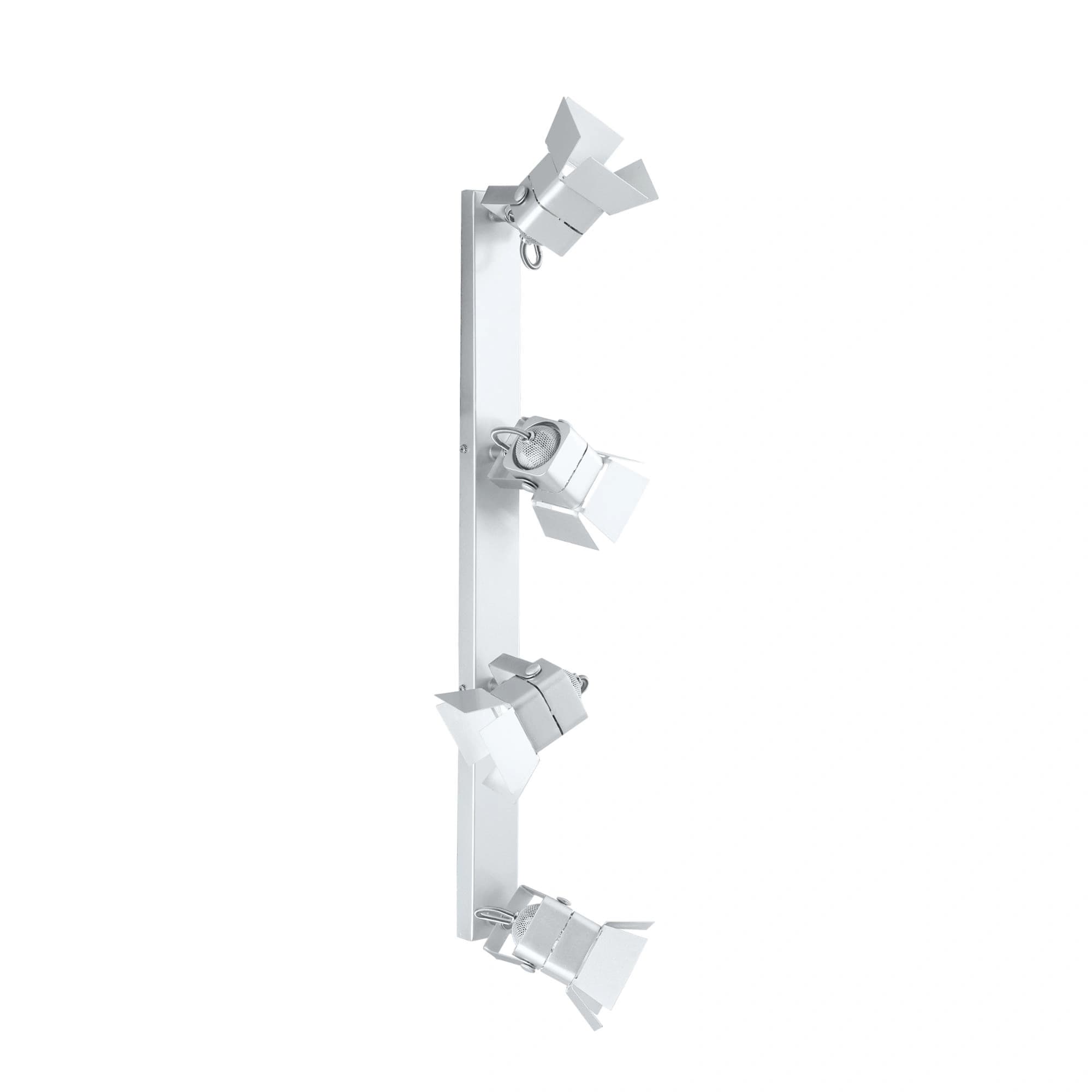 Citilux CL526540S Рубик Белый Светильник настенно-потолочный