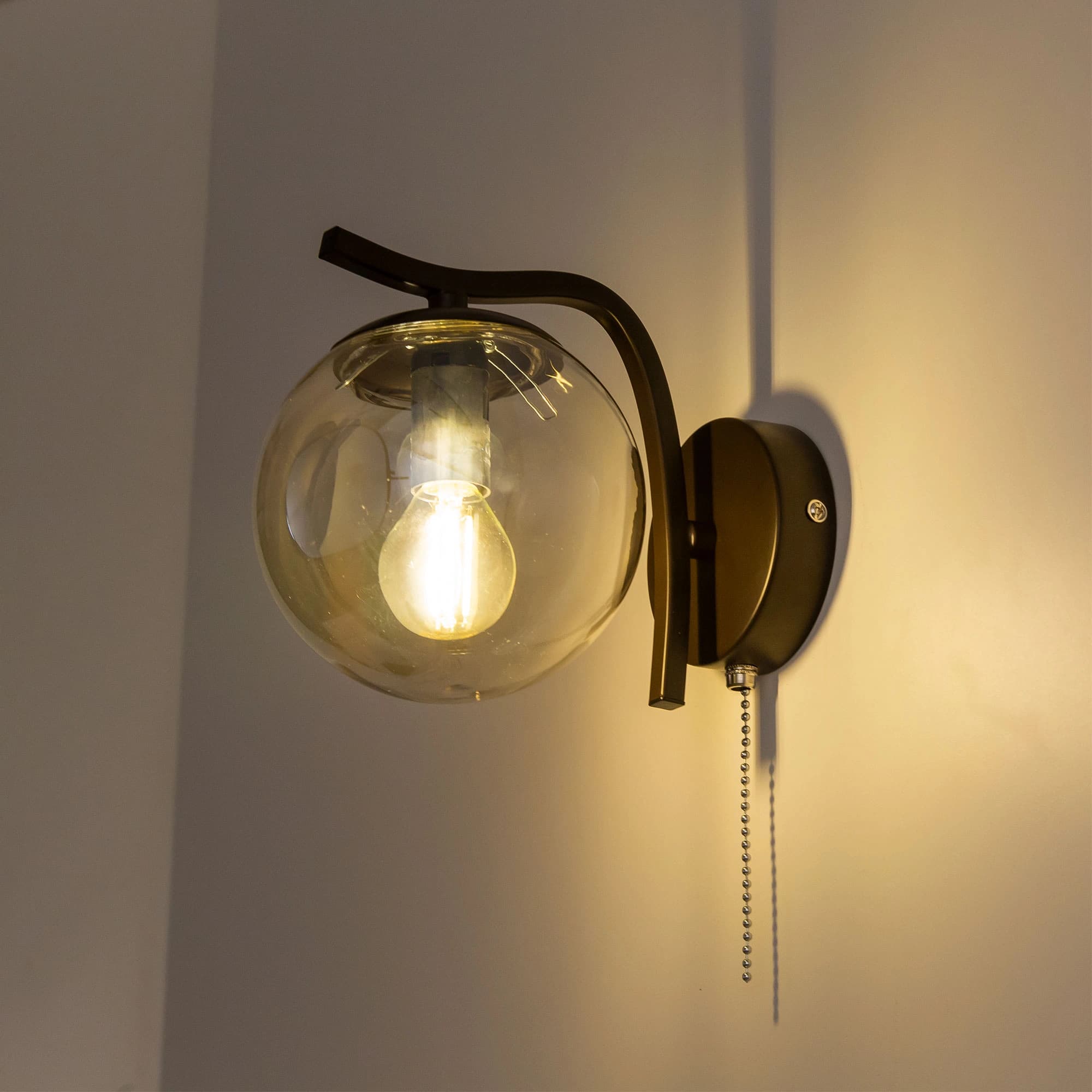 Citilux CL106415 Бриз Бра — миниатюра 6