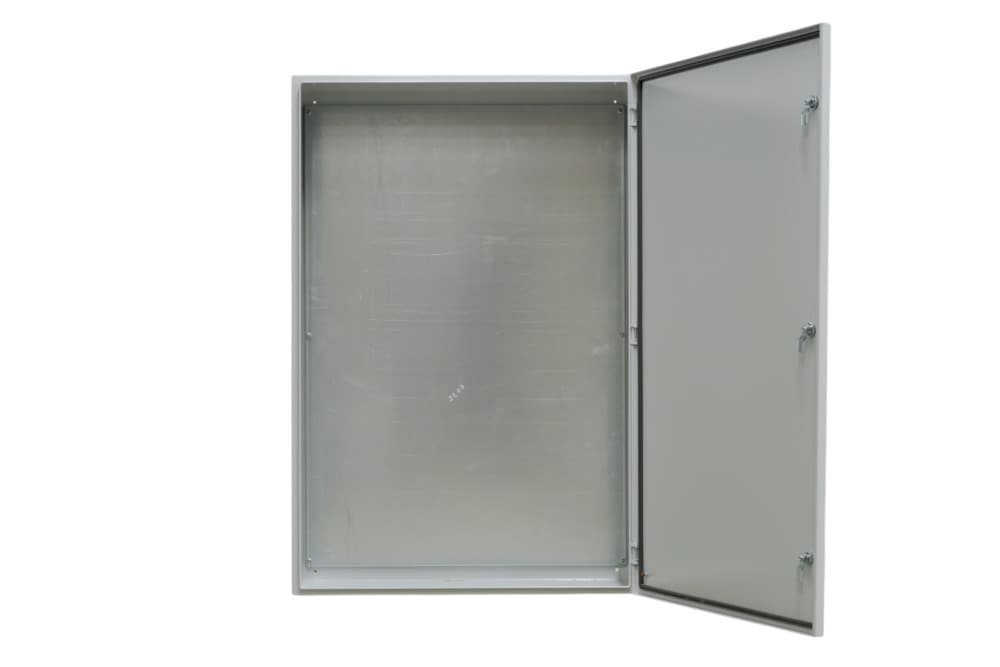 DEKraft Корпус металлический ЩРНМ IP55 1000х600х250 — миниатюра 5