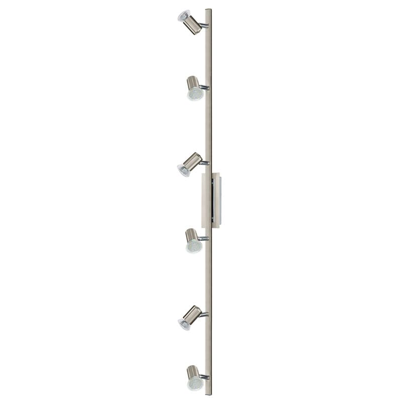 Eglo Спот LED ROTTELO, 6X5W (GU10), IP20 90927