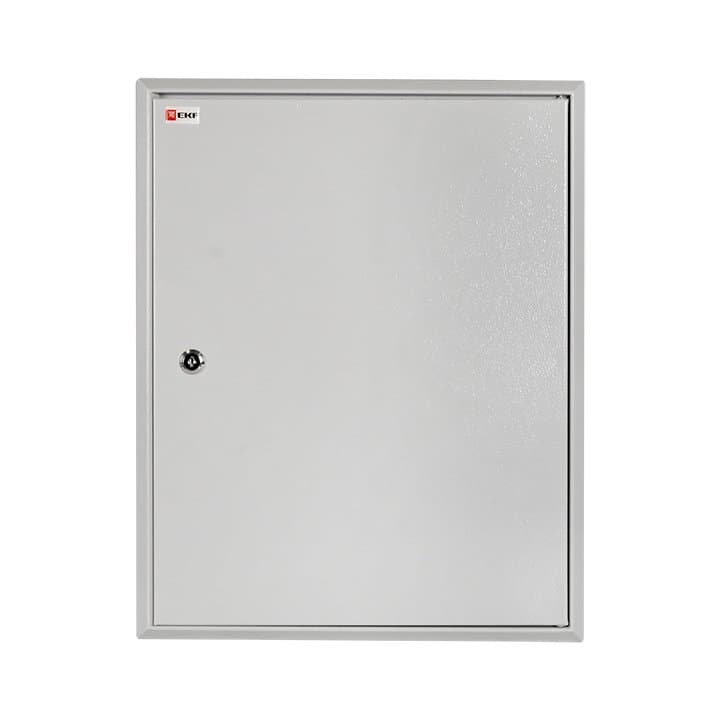 EKF PROxima Щит с монтажной панелью ЩМП- 50.40.22 (ЩРНМ-2) IP31 — миниатюра 10