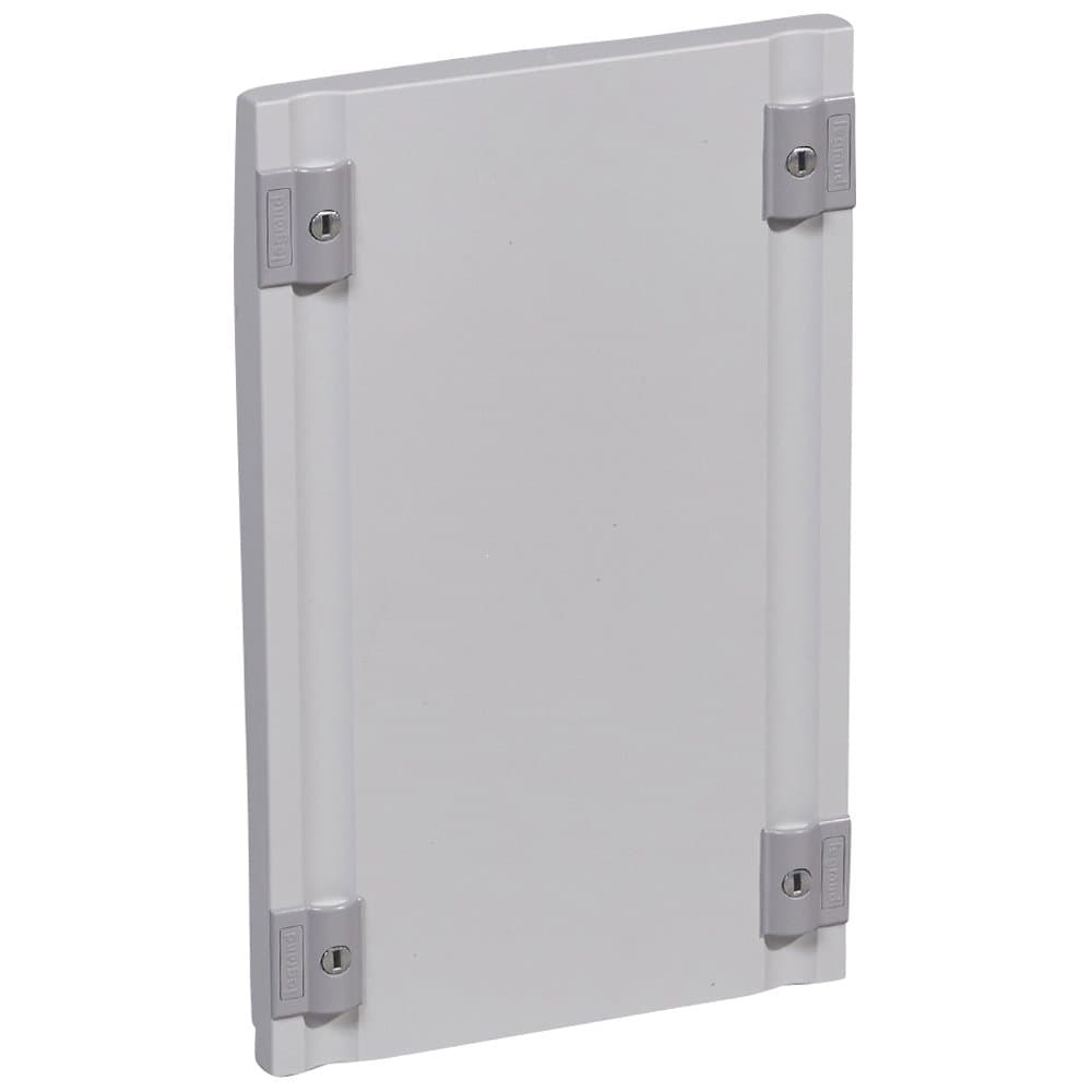 Legrand XL3 400 Пластрон для кабельной секции класс II, H=400 020198 — миниатюра 1