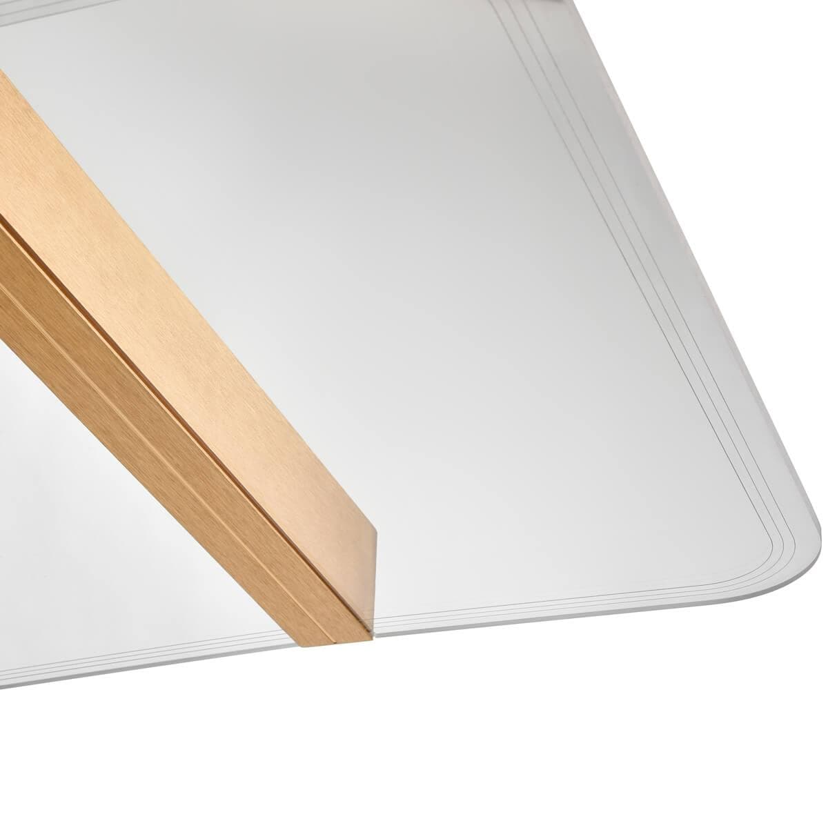 Vele Luce Futuro Потолочный светильник VL7224L21 — миниатюра 5