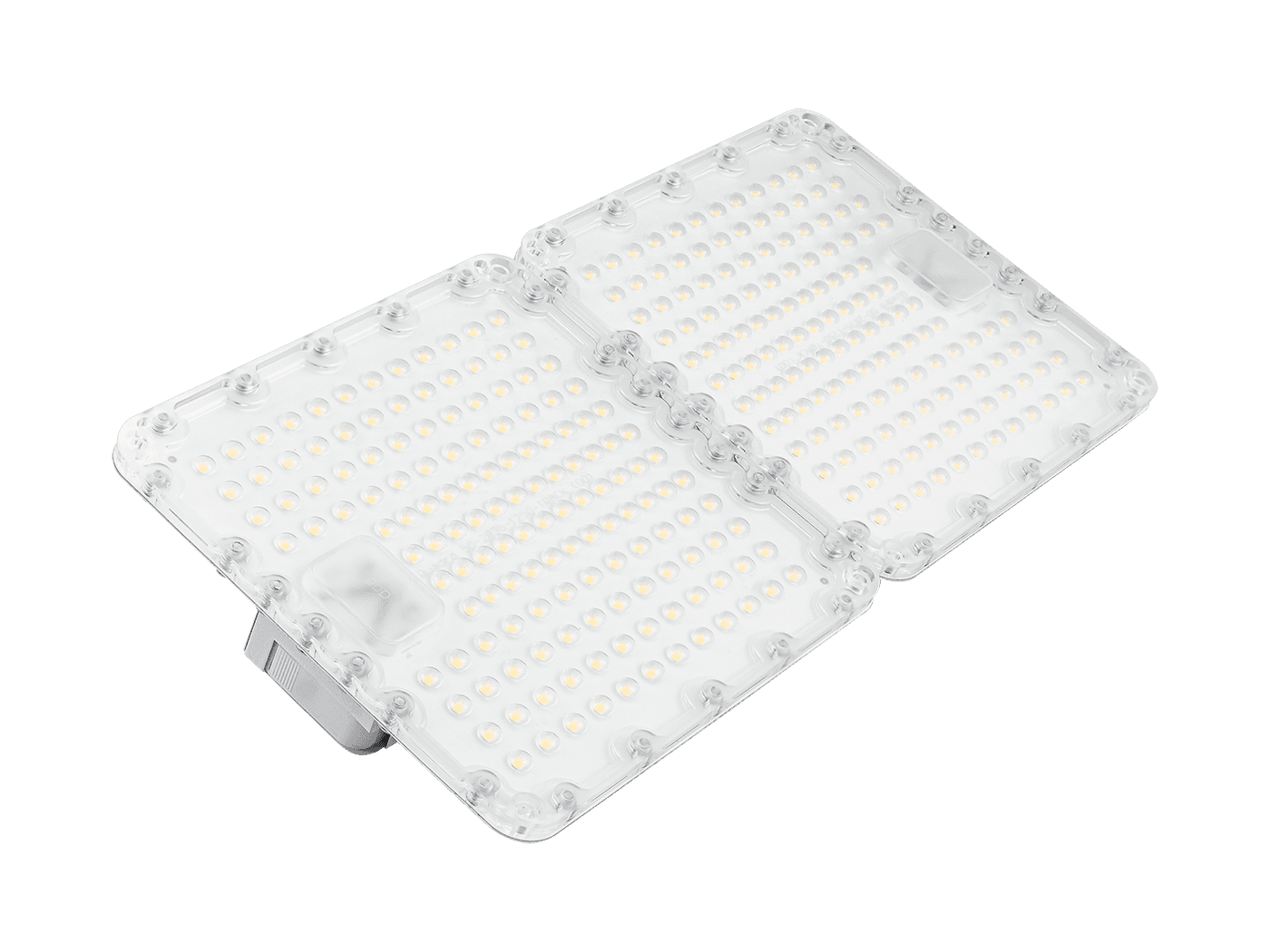 Светодиодный светильник Diora Quadro Track2 40/6500 Г75 6500лм 40Вт 3000К IP40 0,95PF 85Ra Кп<1 White DQ2T40-G75-3K-W