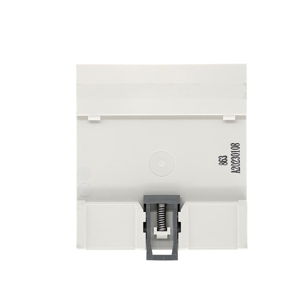 Systeme Electric City9 Set ВДТ 40А 4P 300мА A-S 400В — миниатюра 4