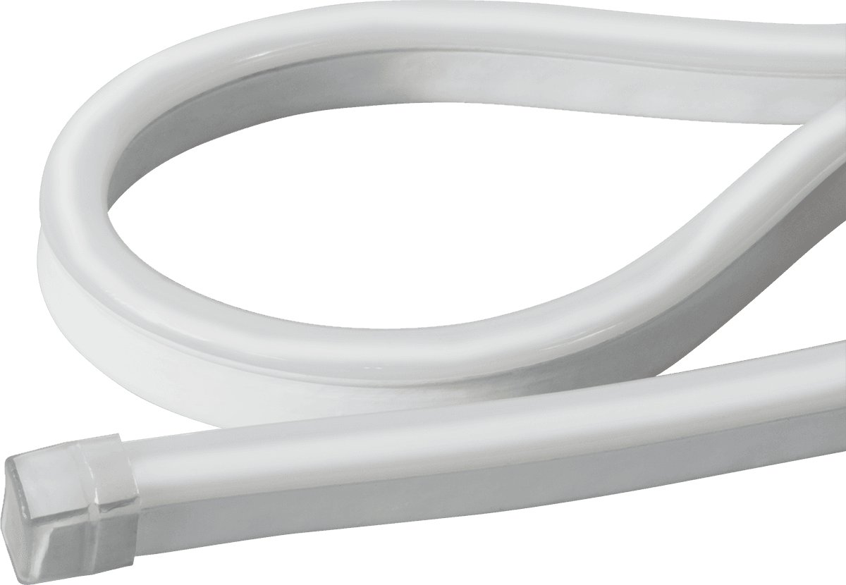 Jazzway Торцевая заглушка для PFN-01 2835 (10шт/уп) .5016545