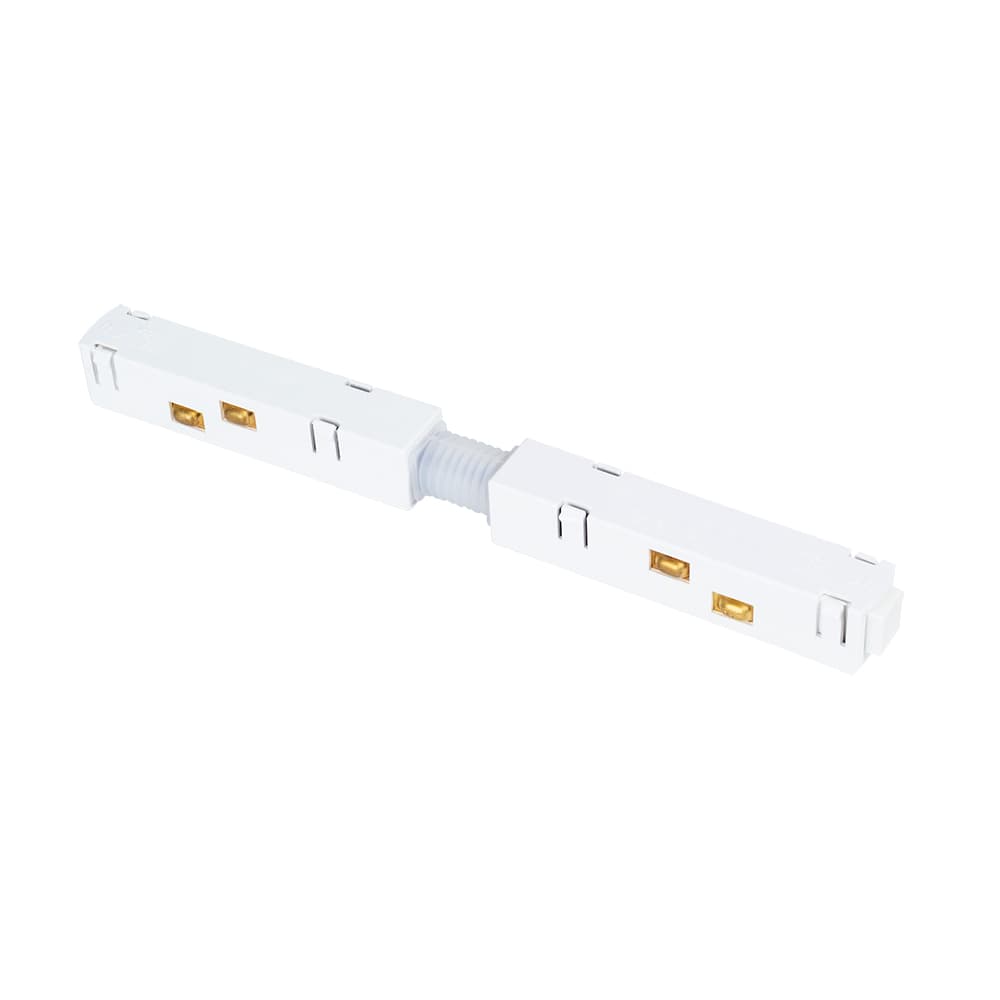 Arte Lamp LINEA-ACCESSORIES Коннектор для шинопровода (трека) A480333