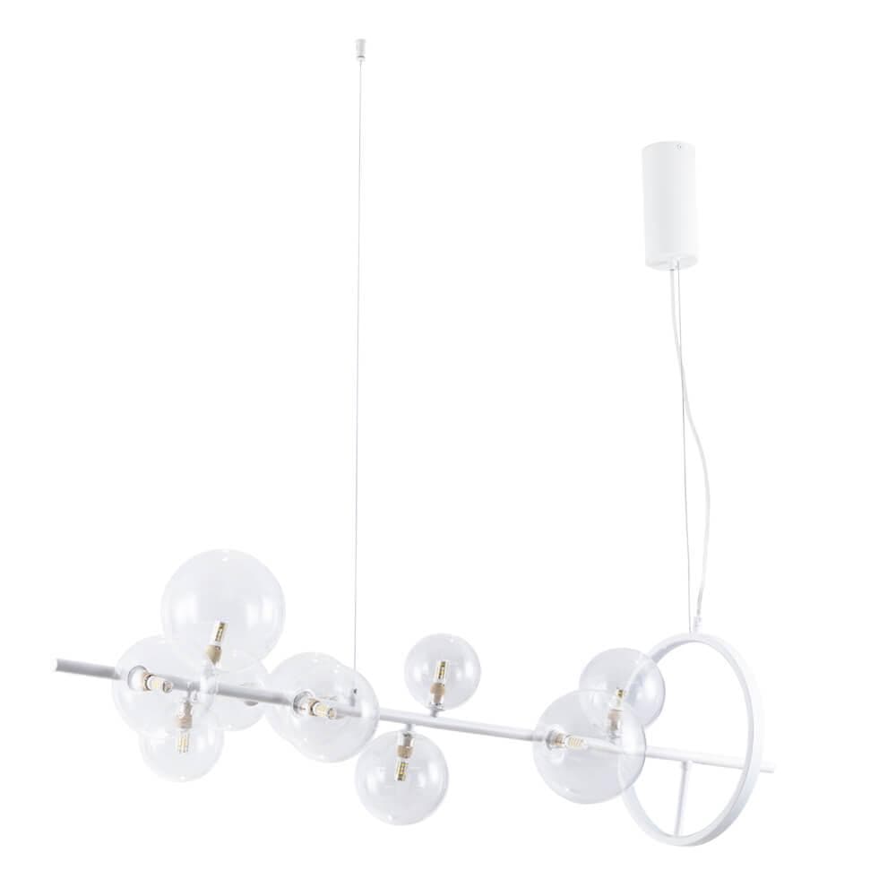 Arte Lamp SATURN Светильник подвесной LED A7790SP-50WH