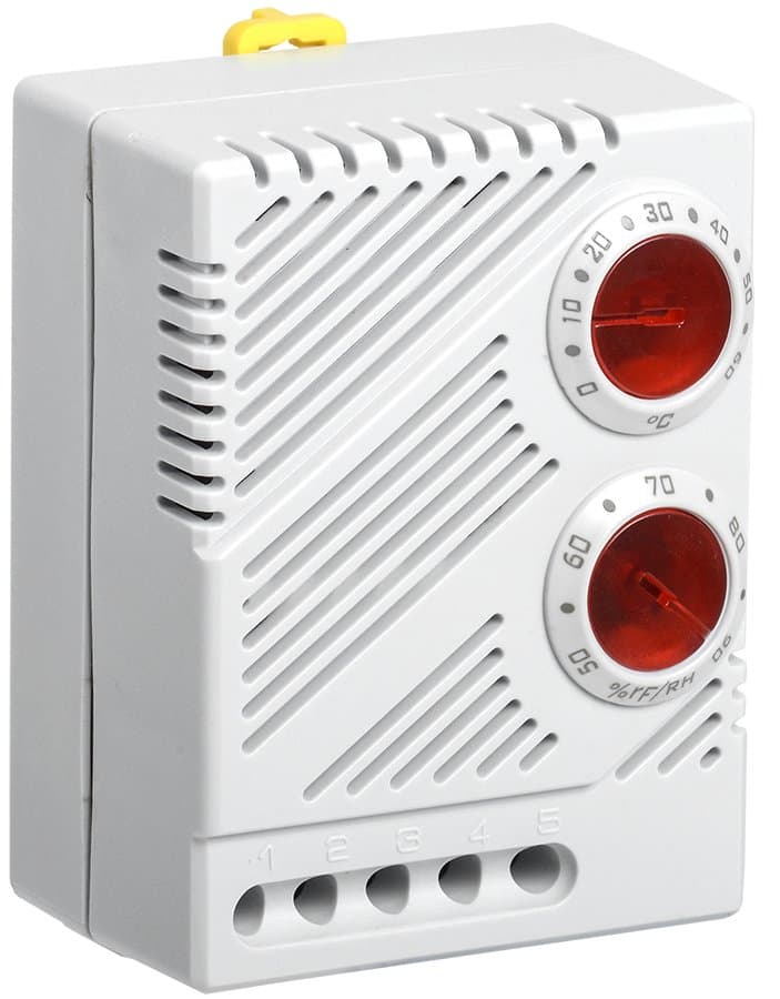 IEK Гигротерм от 0 до +60°C, от 50 до 90% RH