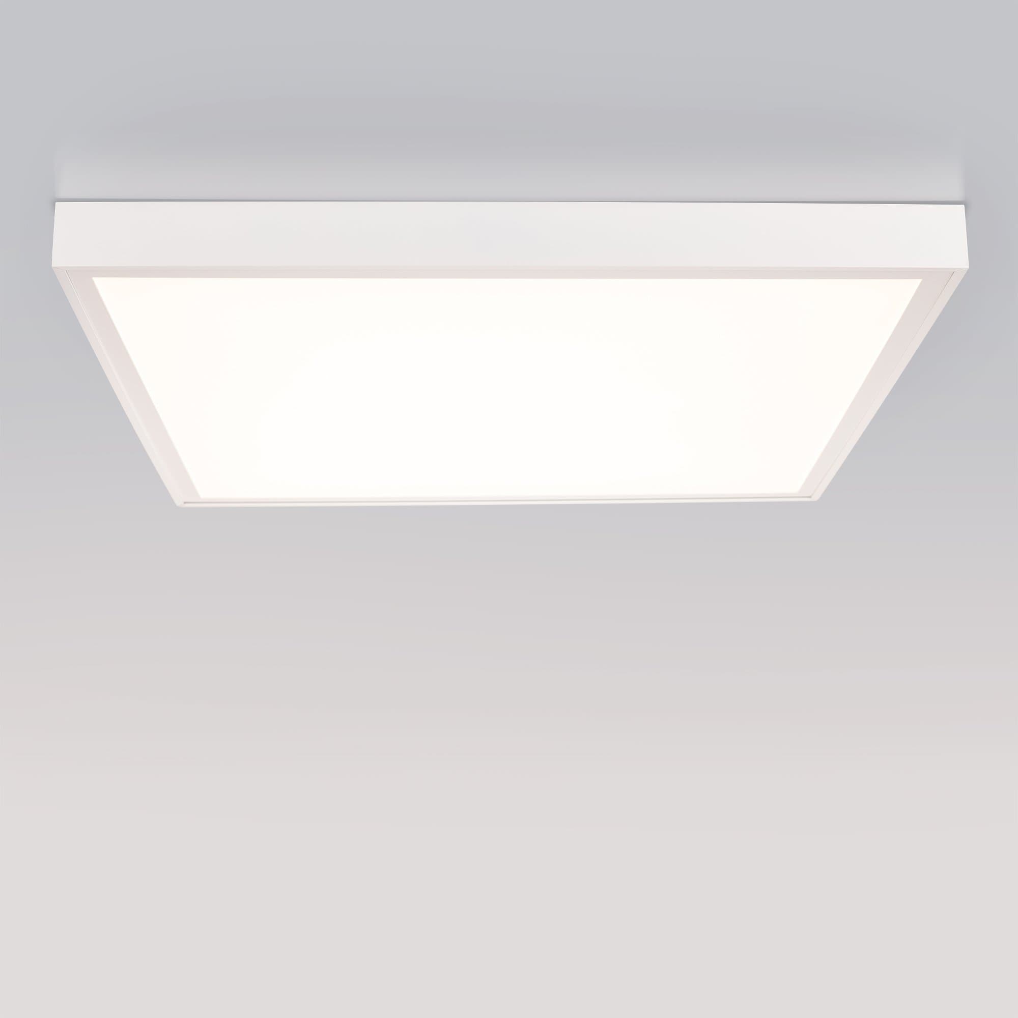 Arlight Набор SX6060A White (для панели IM-600x600) (Металл) 026610 — миниатюра 5