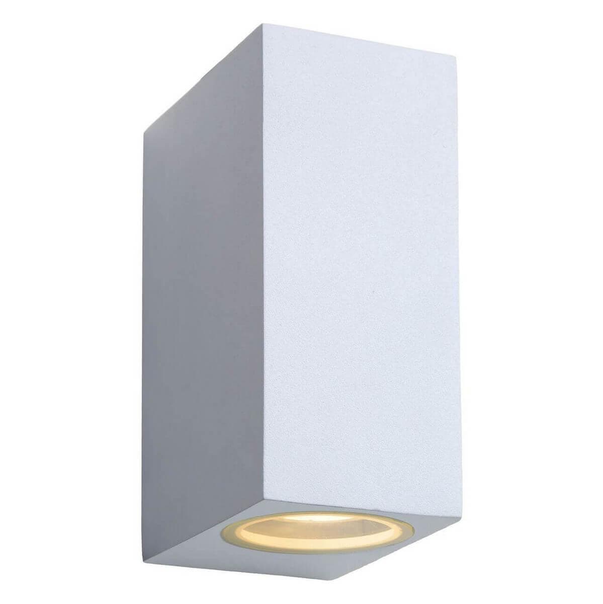 Lucide Zora-led Металл Настенный светильник GU10/LED 5 22860/10/31