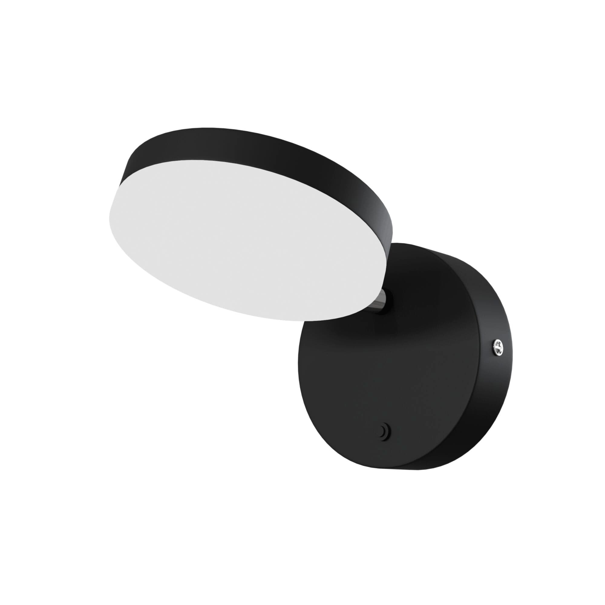 Maytoni Technical Бра Черный MOD070WL-L8B3K — миниатюра 2