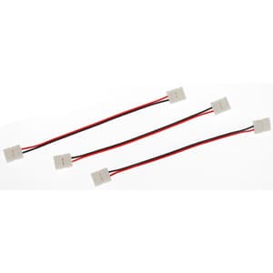 ЭРА 5055398628430 Коннектор LS-connector-8mm-DD-IP20