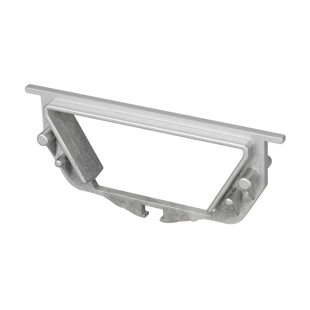 Arlight Соединитель ALU-POWER-RW80F (Металл) 015475