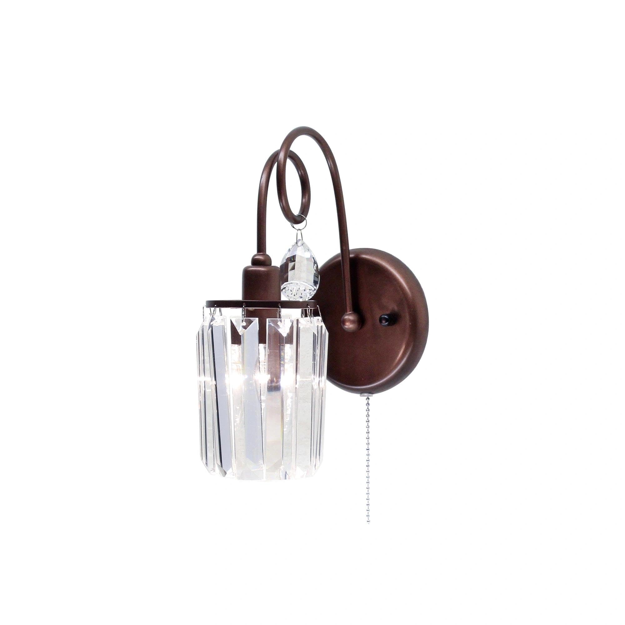 Citilux Бра Синди CL330313