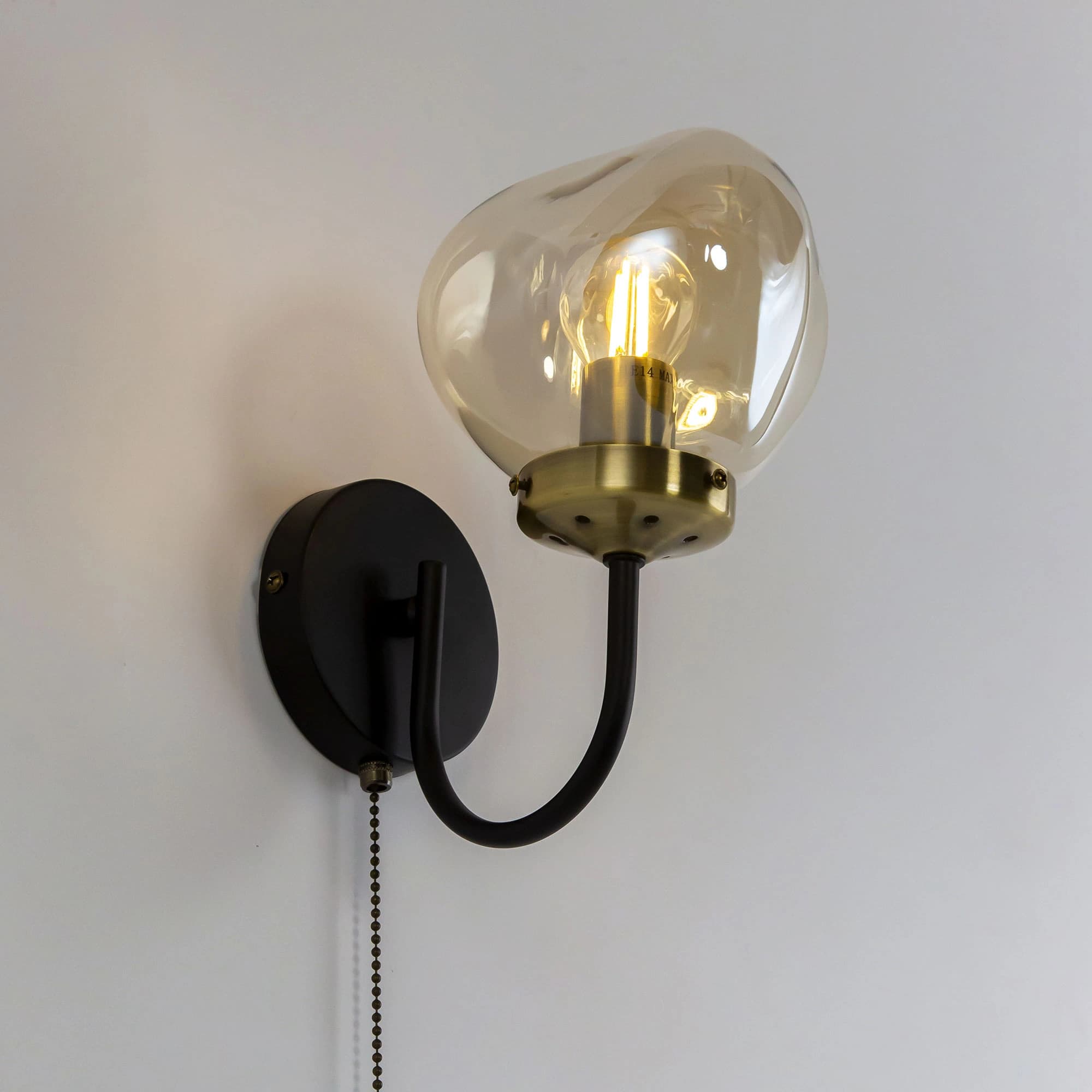 Citilux CL110315 Фабула Светильник Бра — миниатюра 13