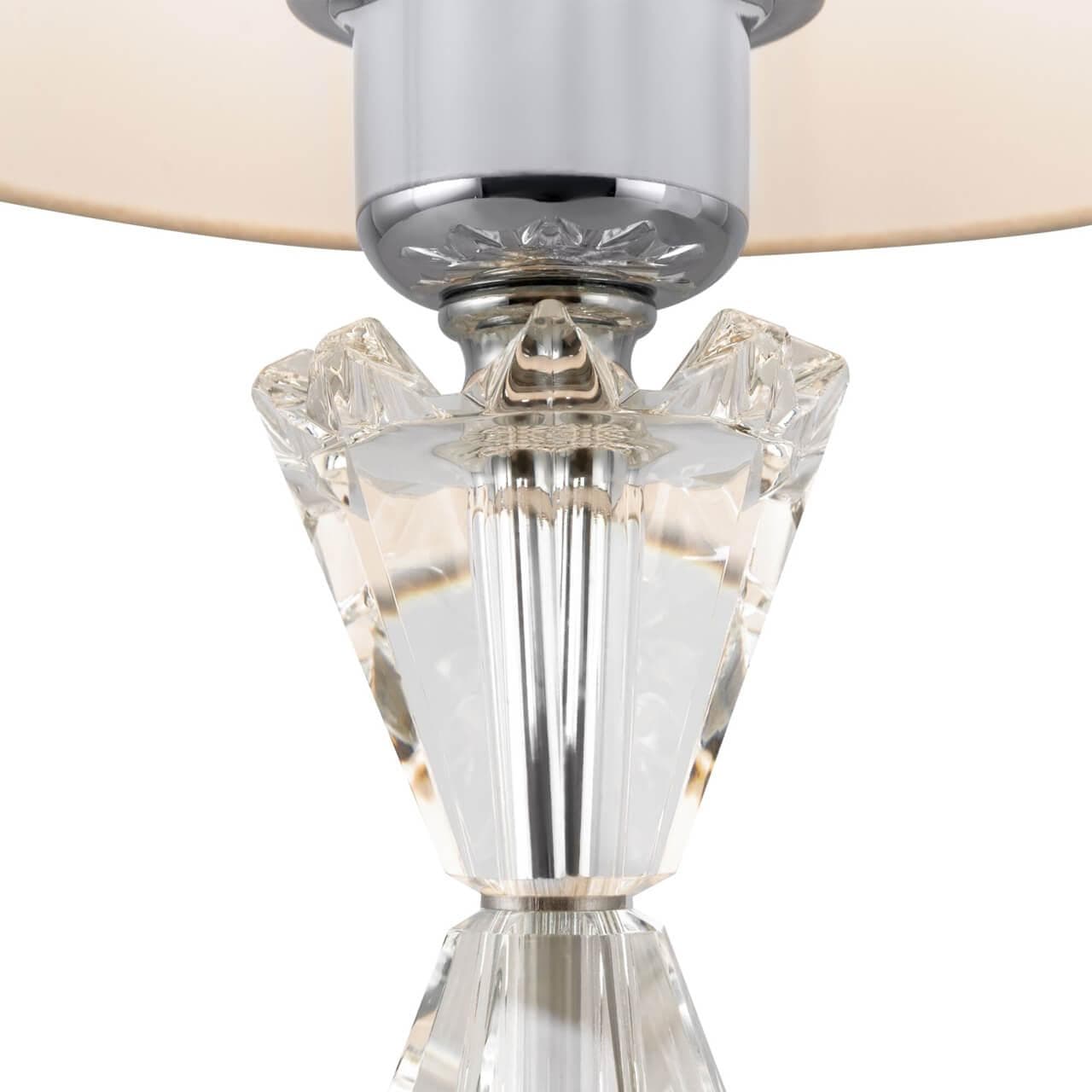 Maytoni Modern Florero Хром Настольная лампа MOD078TL-01CH — миниатюра 8