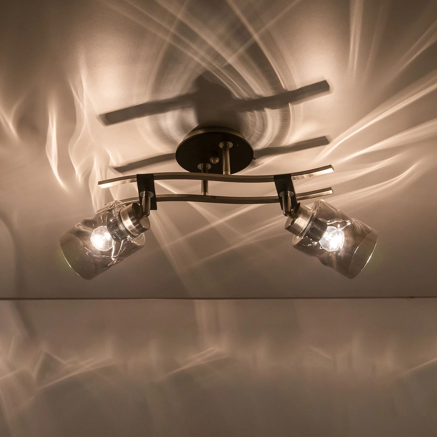 Citilux CL142125 Мерида Хр.Мат+Дымч Светильник потолочный — миниатюра 10