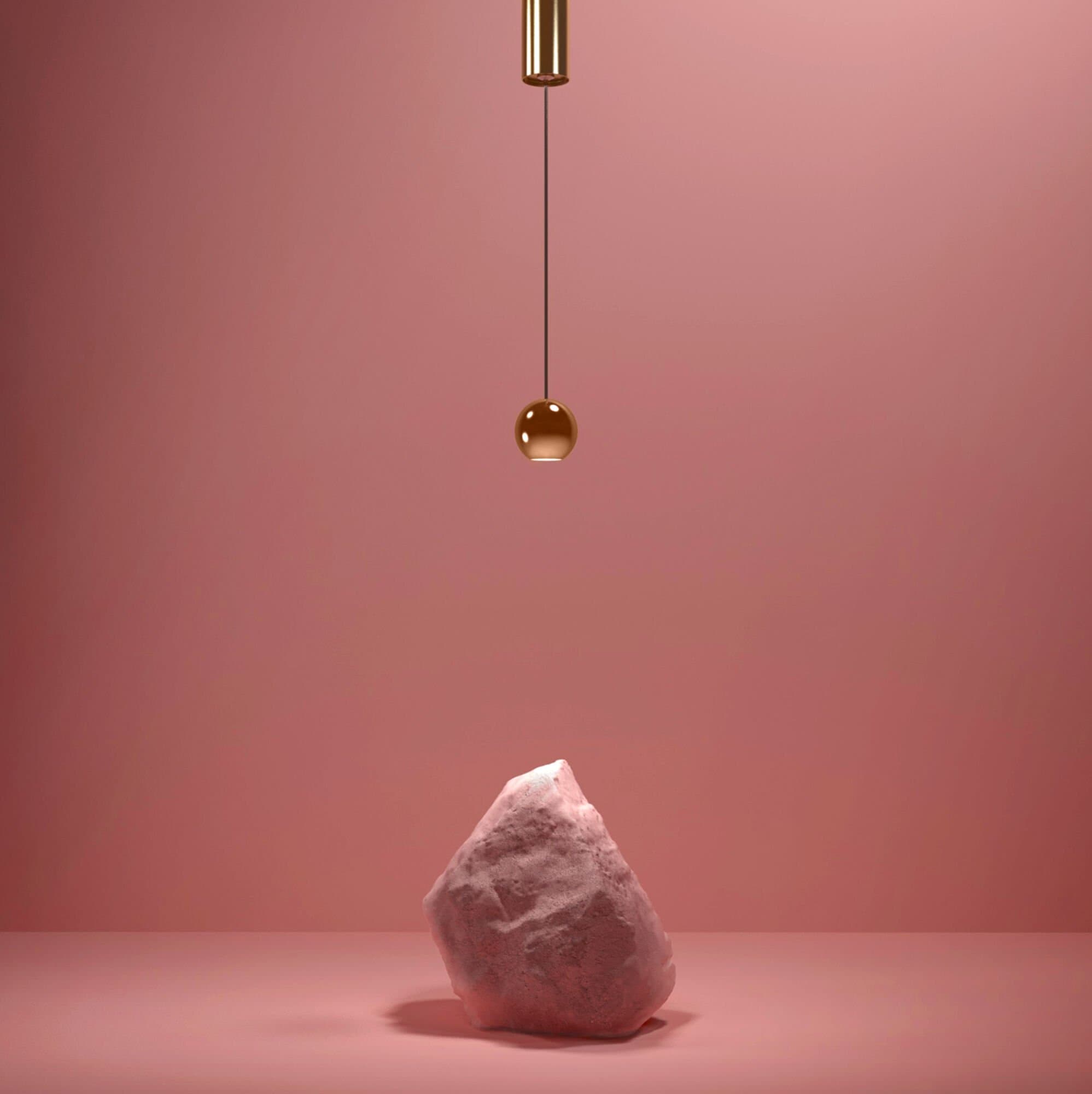 Maytoni Pendant Подвесной светильник Золото P067PL-L5G3K — миниатюра 6