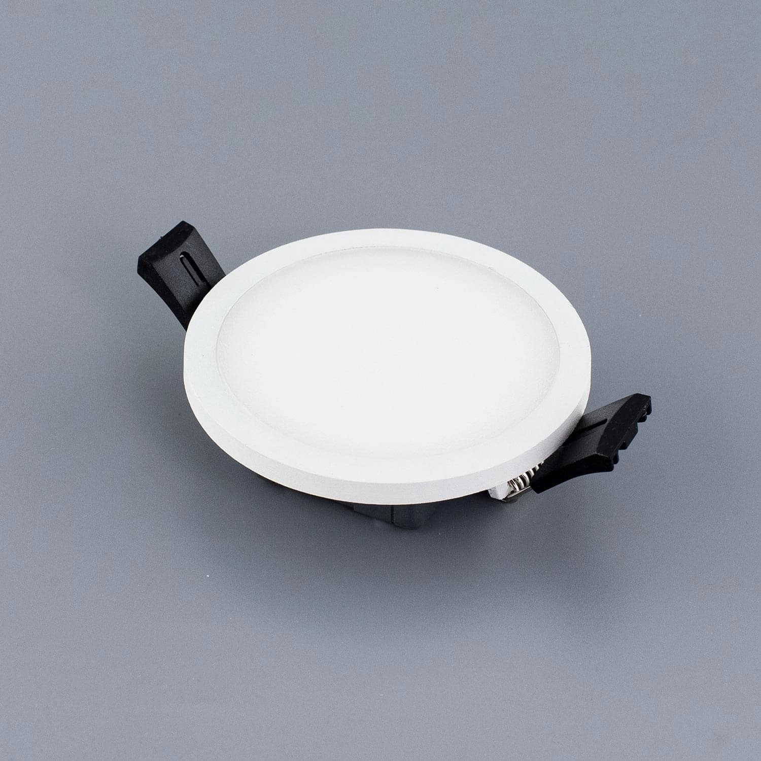 Citilux CLD50R080N Омега Белый Светильник Встр 8W*4000K — миниатюра 3