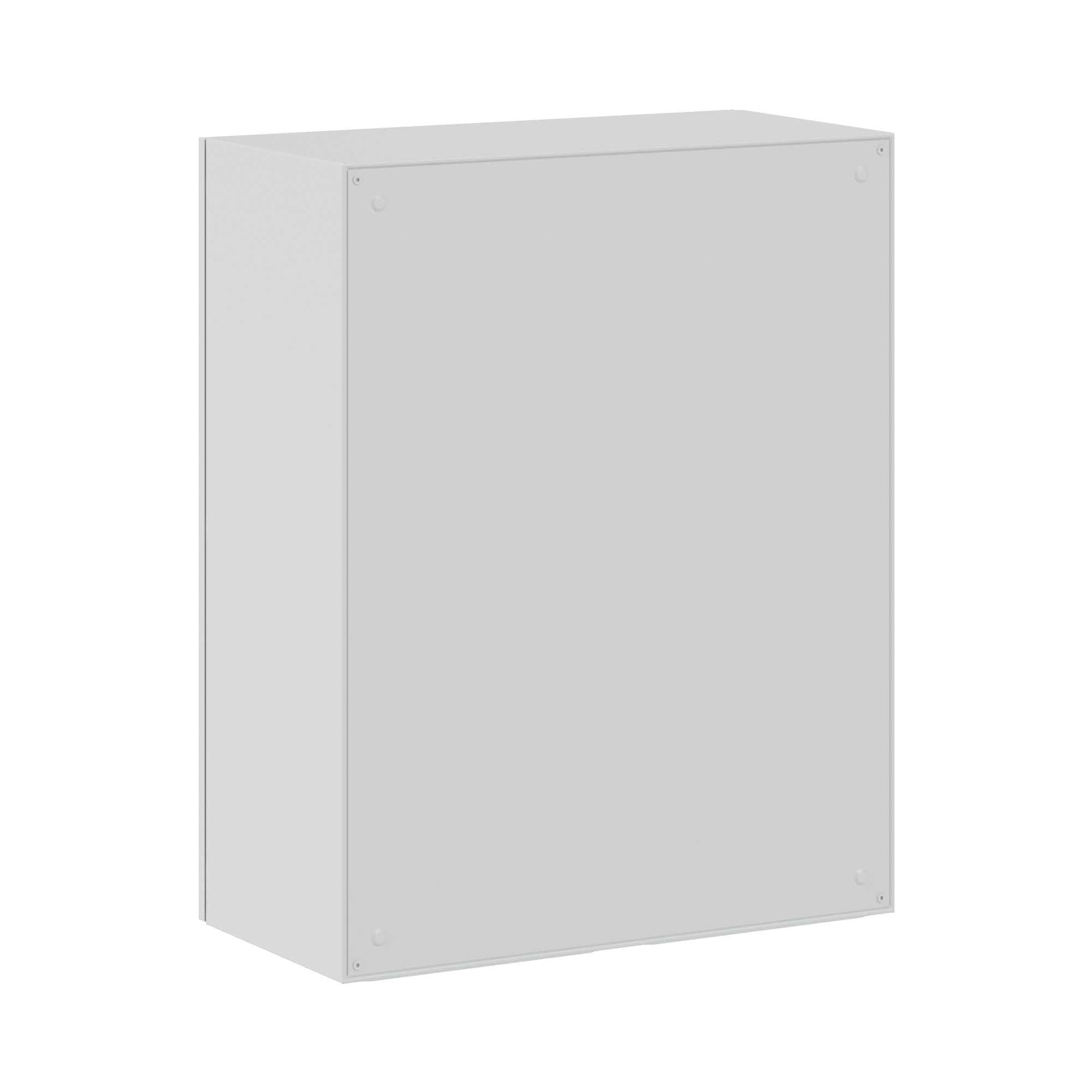 DKC Корпус навесной уличный ST Outdoor с М/П ВxШxГ 1000x800x400 мм, IP66 — миниатюра 3