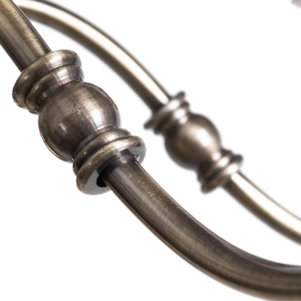 Arte Lamp FIONA Потолочные светильники A3227LM-5AB — миниатюра 4
