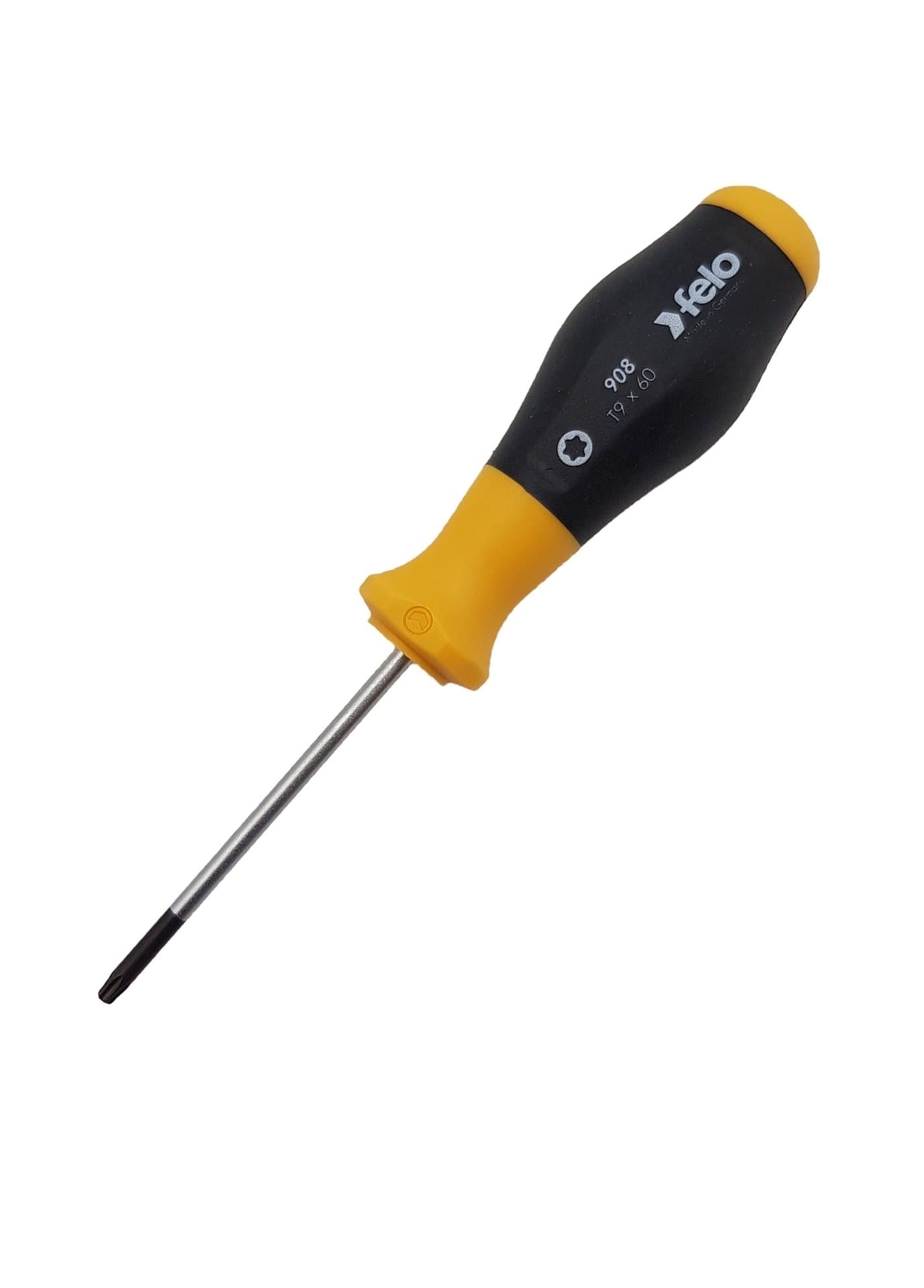 Felo Отвертка Tx 9x60 90809340 — миниатюра 2
