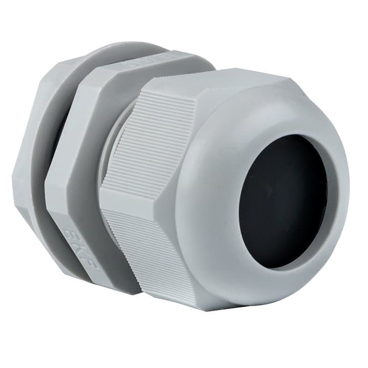 EKF PROxima Сальник PG25 IP54 (20 шт) d отв. 30 мм / d провод. 16-21 мм — миниатюра 2