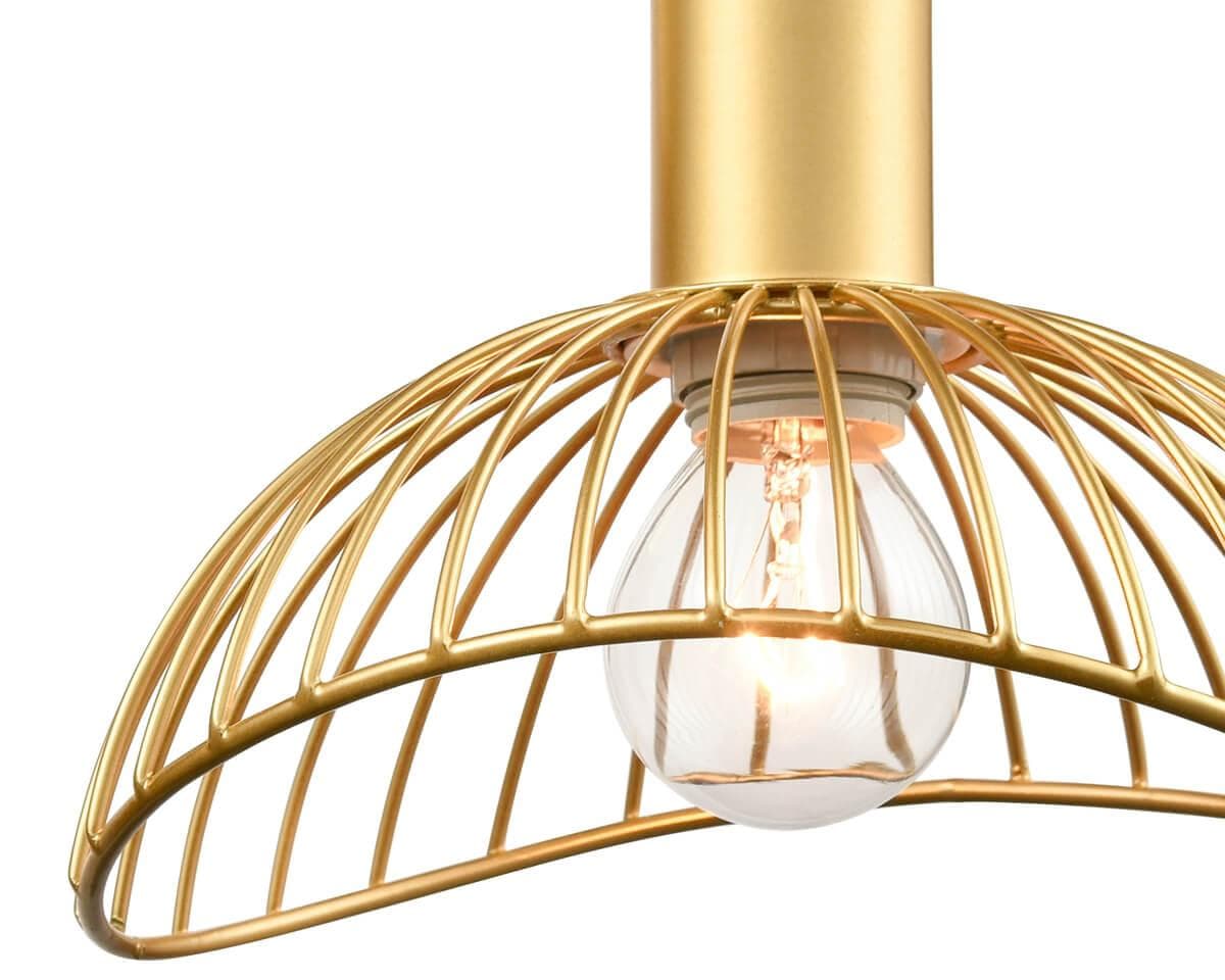 Vele Luce Gorgon Бра VL5384W01 — миниатюра 4