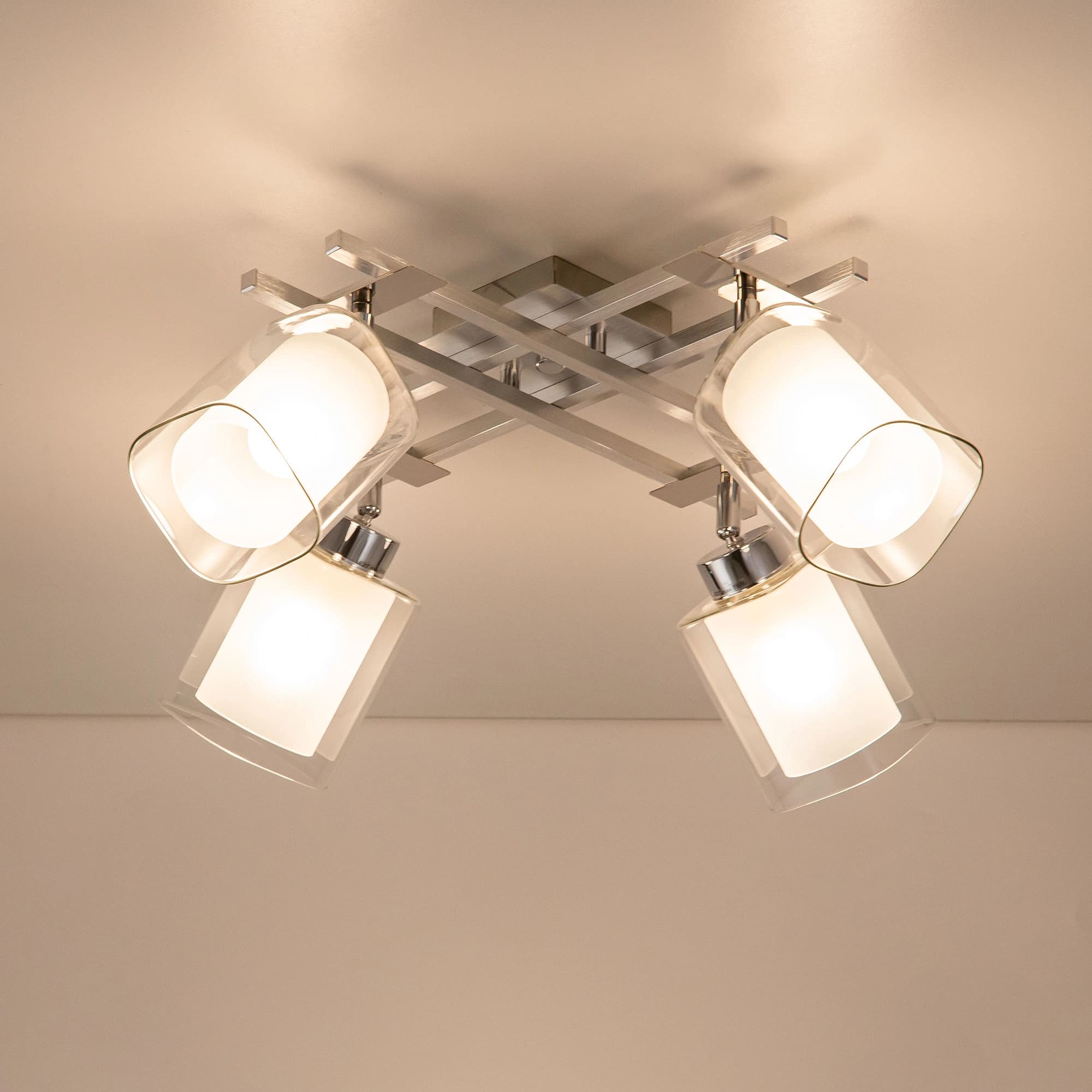Citilux CL104140 Риволи Светильник потолочный — миниатюра 5