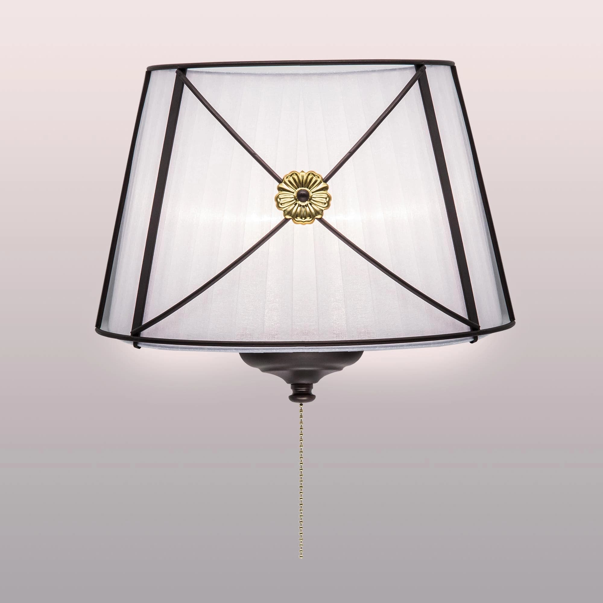 Citilux CL409322 Дрезден Органза Светильник Бра — миниатюра 2