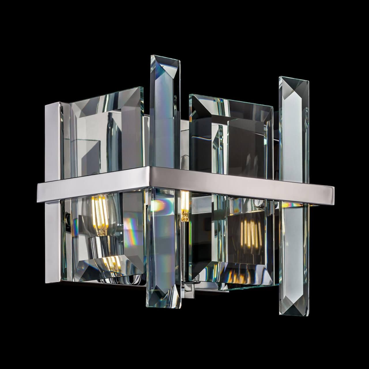 Maytoni Modern Cerezo Хром Бра MOD201WL-01N — миниатюра 11