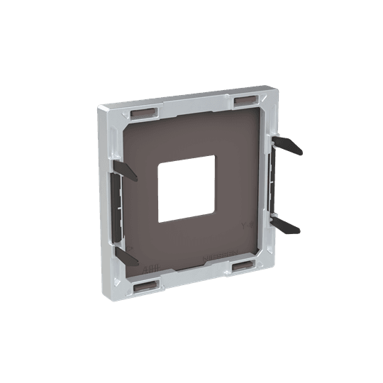 ABB SKY Тауп Накладка для механизмов зарядного устройства USB, арт.8185 2CLA858500A6301 — миниатюра 3