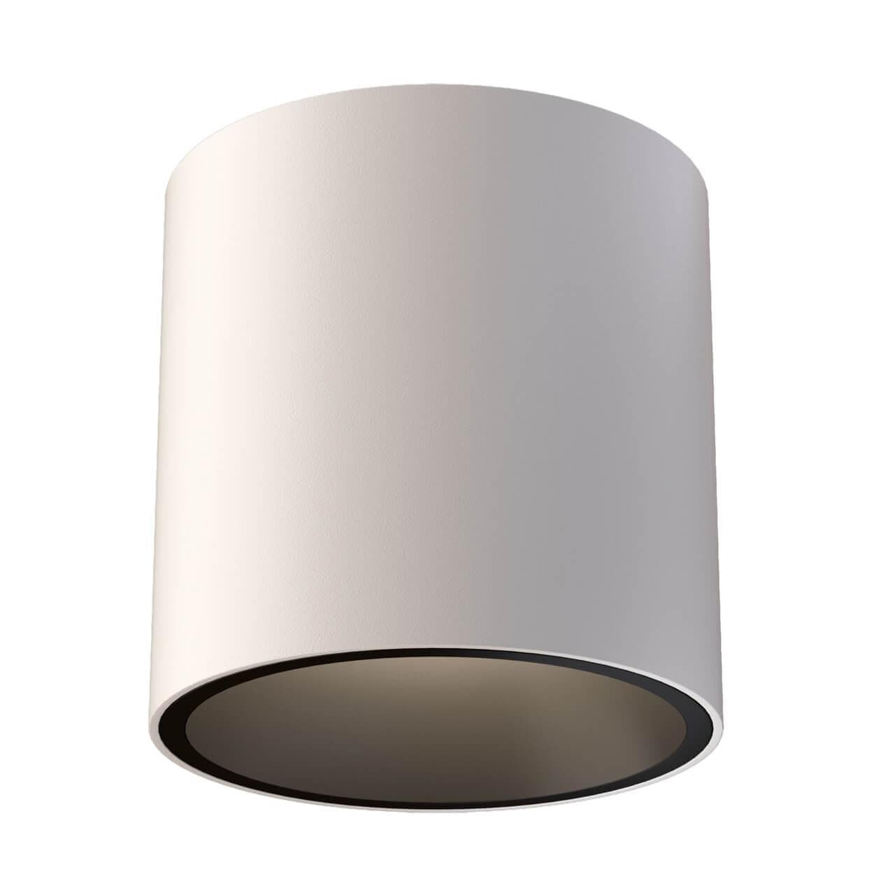 Maytoni Ceiling & Wall Cover Белый Потолочный светильник C064CL-L12W3K — миниатюра 1