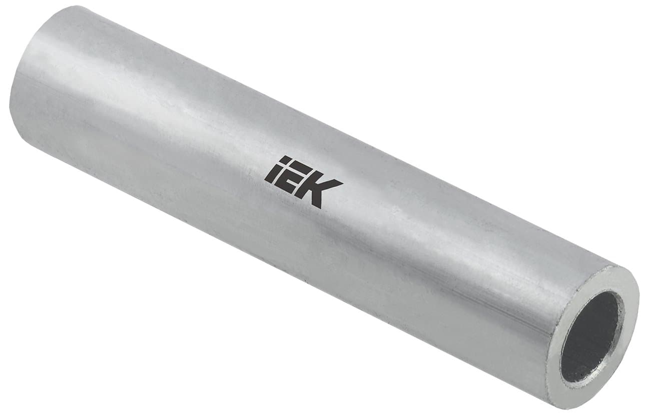 IEK Гильза алюминиевая ГА 120-14 ГОСТ 23469.2